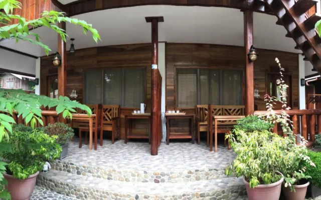 Theresa's Pension House