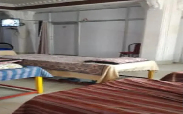 Goroomgo R. K. Dormitory Lucknow