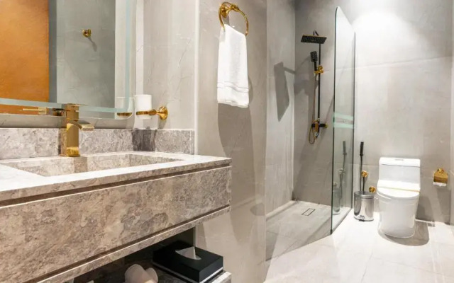 Novo Hotel, Riyadh