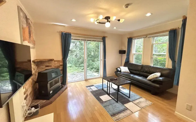 Landscape Chalet Hakuba