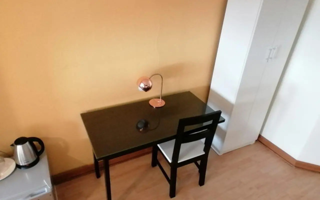 Miraflores Rooms
