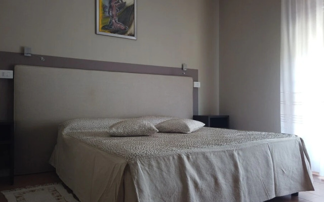 Hotel Cristina