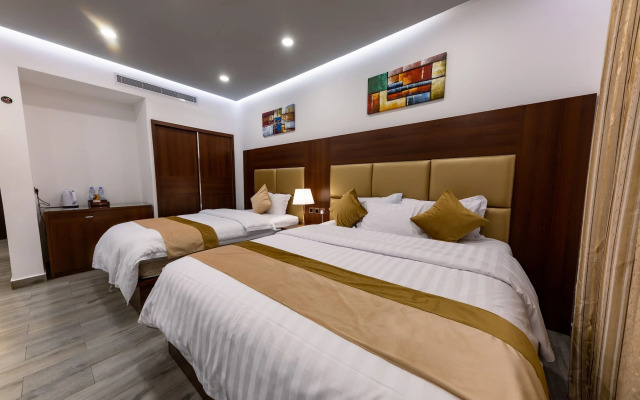 Rosalina Hotel