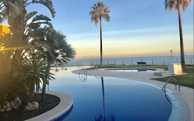 MI CAPRICHO C 2.Luxury apartment by the Sea