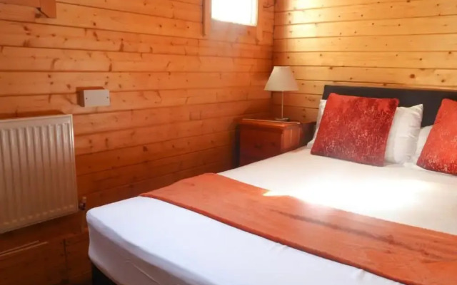 OYO Meadows Way Guest House