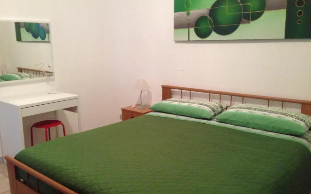Agriturismo Ricciardulli