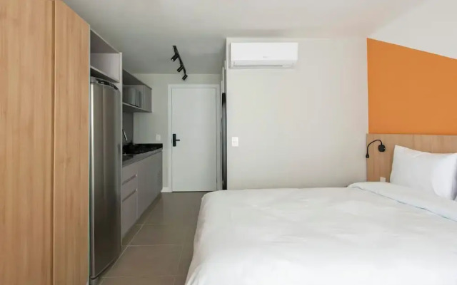 Cityhome GO 24 Porto Alegre