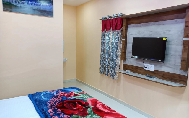 Abhi Homestay Hampi