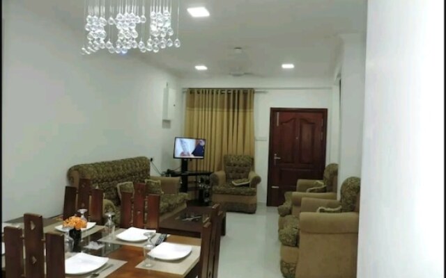 Sara luxury  apartment