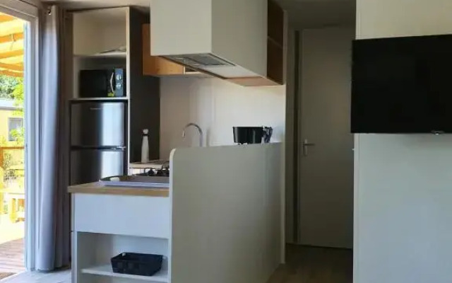 Mobil-Home Ohara 2020