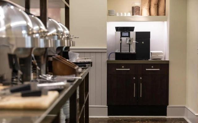 Best Western Mornington Hotel London Hyde Park