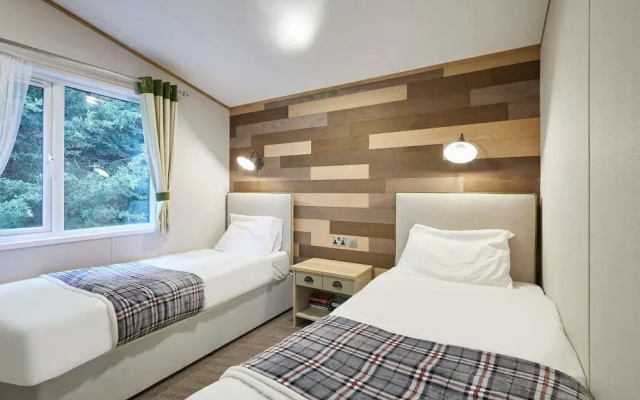 Host Stay Hawthorne Villa