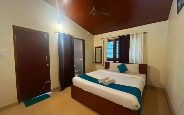 Young Island - Coorg