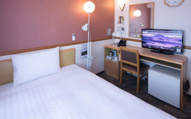 Toyoko Inn Himeji Station Shinkansen Minami