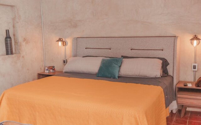 Hotel Boutique Casa Mocheta