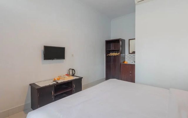 Sekar Bali Homestay