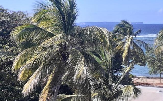 Studio Vue Sur Mer