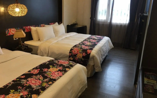 Pokara Resort