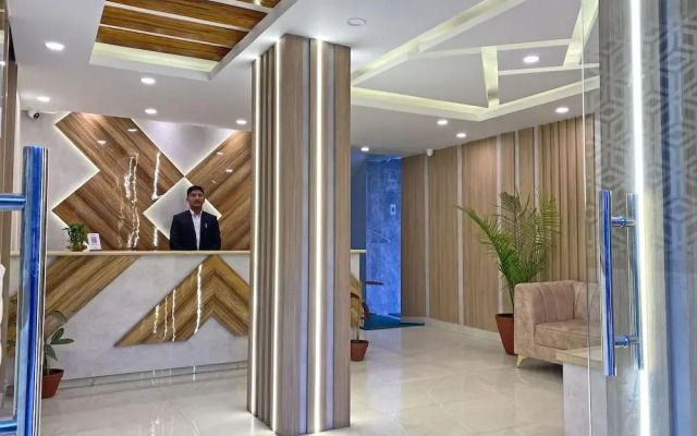 Hotel Shree Yantra by OYO Rooms