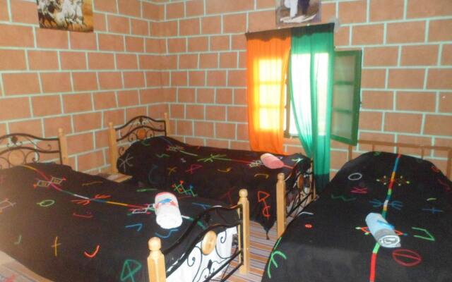 Maison d'Hotes Retour Au Calme