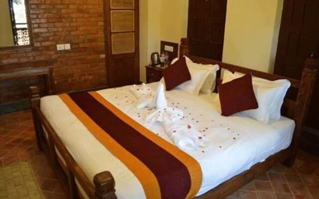 Hotel Aagaman