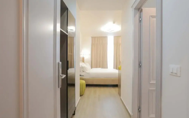 Olia Residence