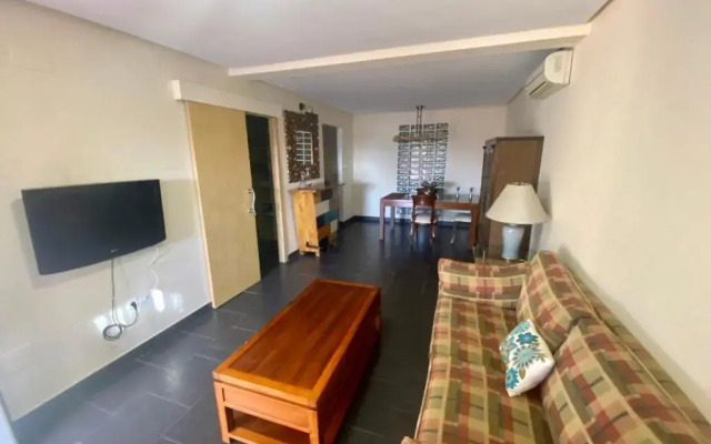 Dos Mares Comfort & Calidad- Casa entera Planta Baja