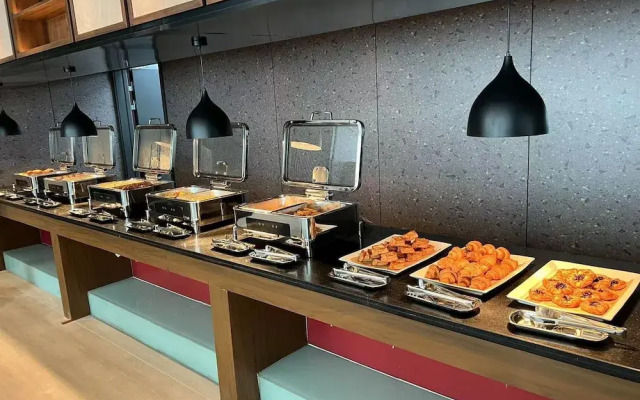 UrCove by Hyatt Suzhou Shantang Street