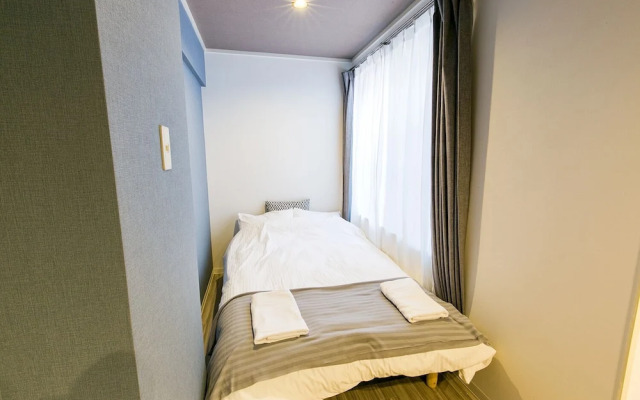 Viva Apartment Yabacho