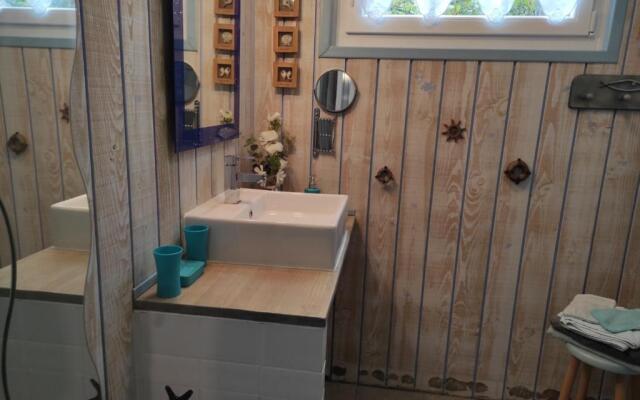 Au Clos du Lit - Chambres d'hôtes