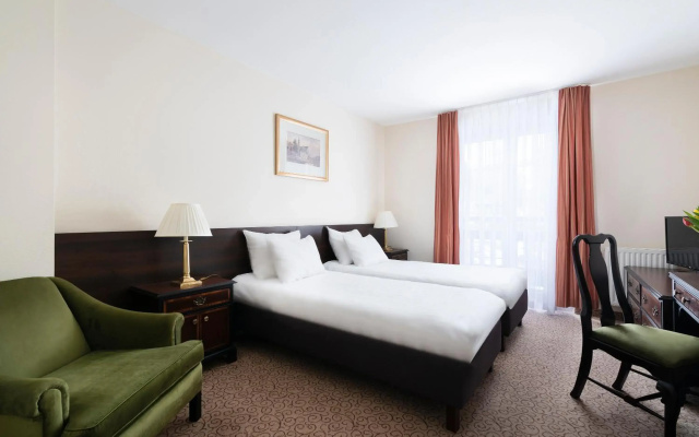 Hotel Wisła Premium
