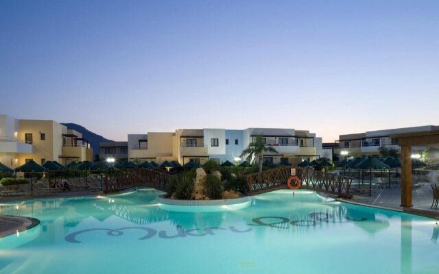 Atlantica Mikri Poli Rhodes - All Inclusive