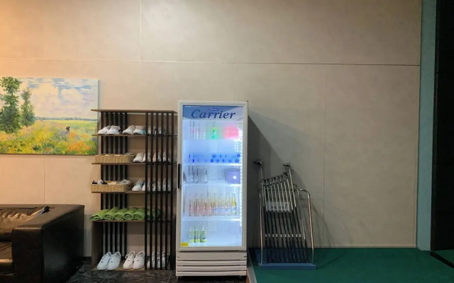 Hotel Kaya Puerto Galera