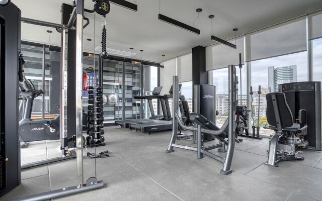 Tabas by Blueground Arvo Rebouças