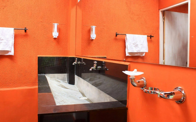 Maloka Hostel
