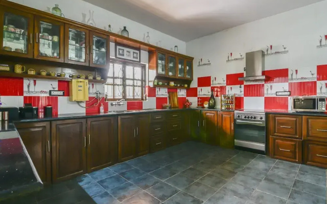 Stunning Luxury Villa in Goa India