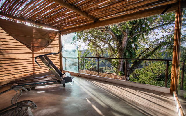 Casa La Torre - Hotel Boutique