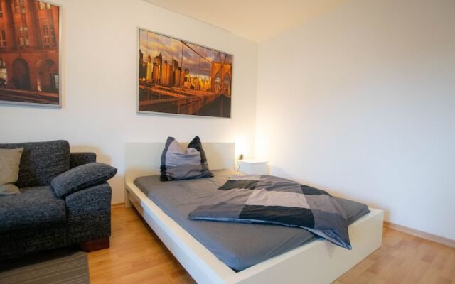 Luga Homes - Mitte