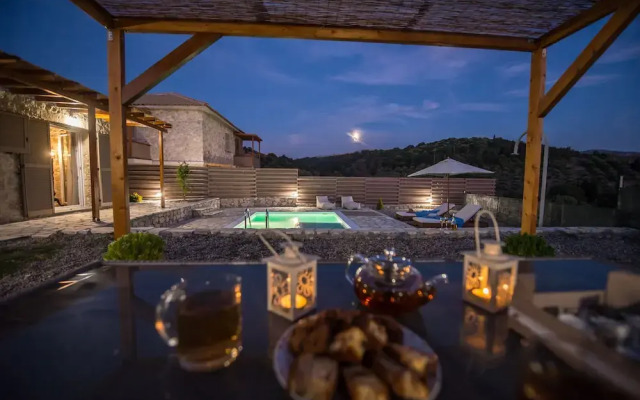 Roggaki Ionian Villas