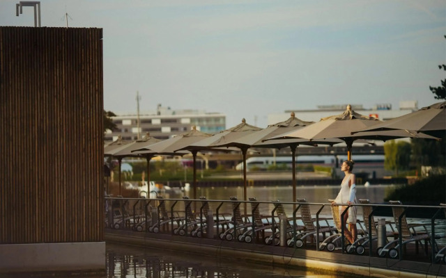 The Ritz-Carlton, Wolfsburg