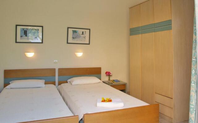 Artemis Apartments