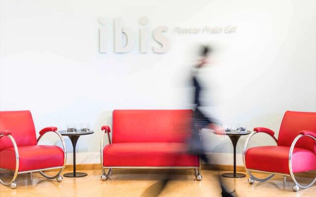 ibis Firenze Prato Est