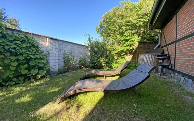 Ferienhaus Benz USE 081