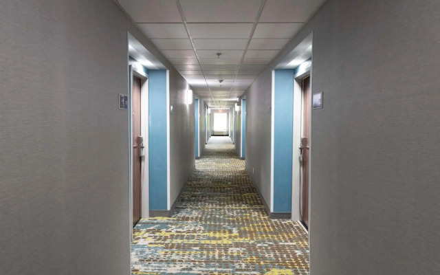 Hampton Inn Kent/Akron Area