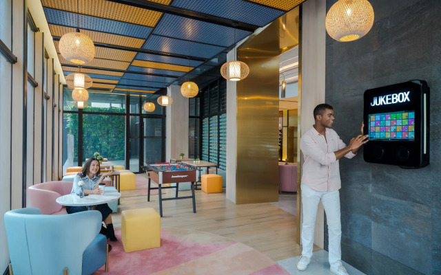 Capri by Fraser, Phnom Penh