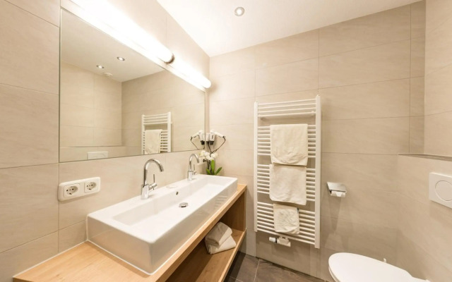 BIRKENHOF - Premium Apart & Suites