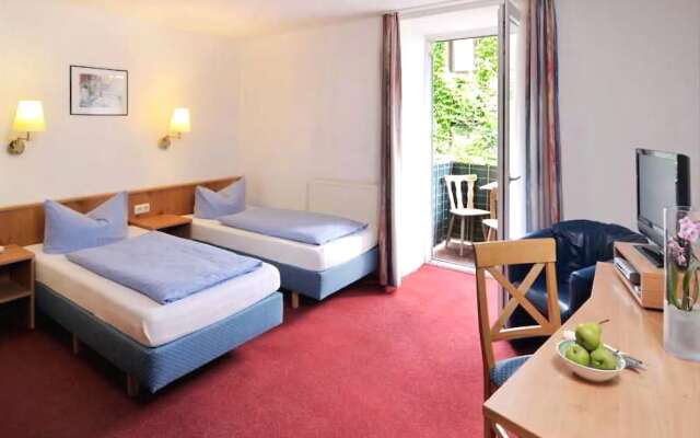 Hotel Pension Margit