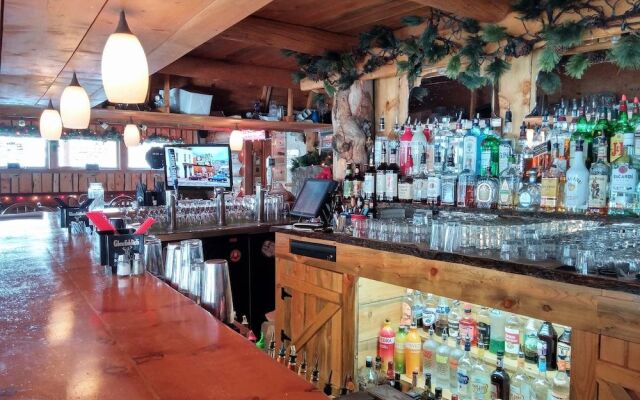 Daven Haven Lodge & Cabins