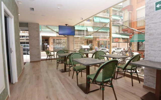 Hotel Castillo Benidorm