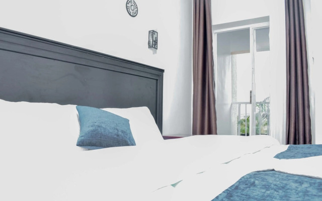 Inzozi Africa House B&B-Gishushu